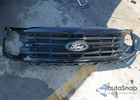 2024 Ford F-150 Xlt z USA, uszkodzony, nr VIN 1FTEW3KP9RKF17766